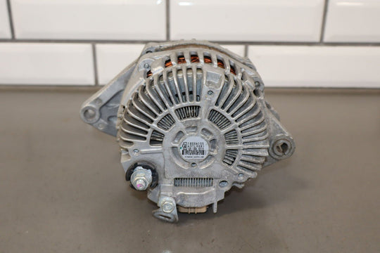 2008 Mitsubishi Lancer Evo Alternator