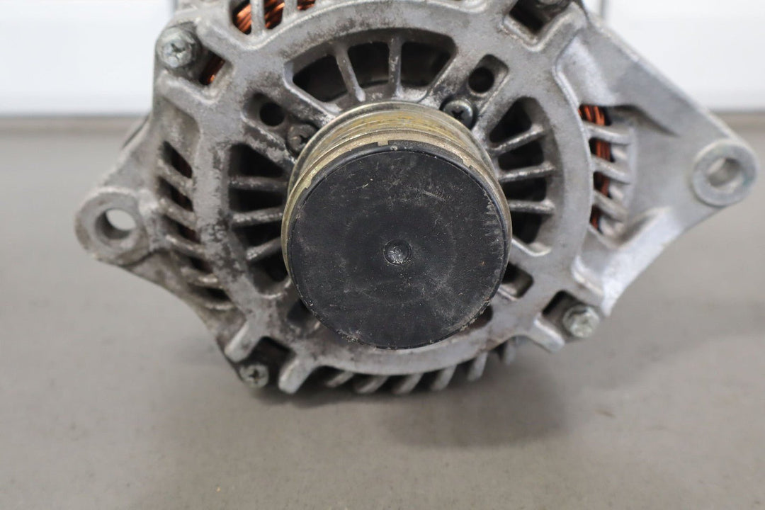 2008 Mitsubishi Lancer Evo Alternator