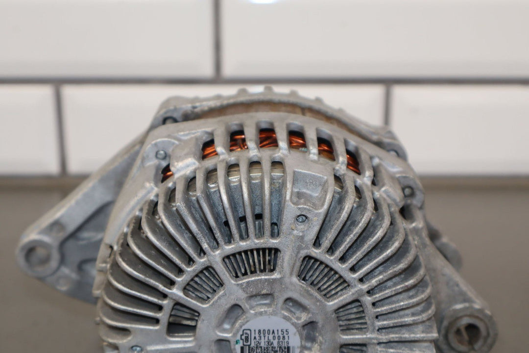 2008 Mitsubishi Lancer Evo Alternator