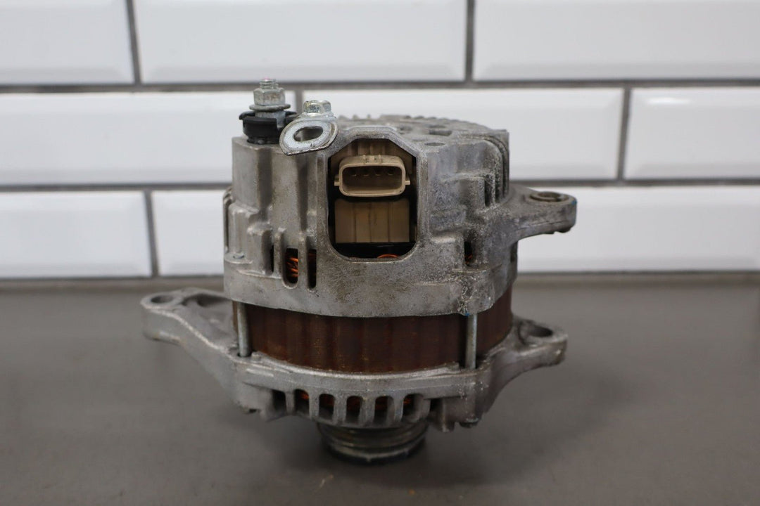2008 Mitsubishi Lancer Evo Alternator