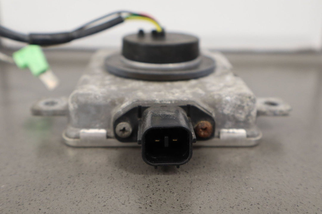 2008 Mitsubishi Lancer Evolution Evo X Driver Left Xenon HID Ballast with Bulb