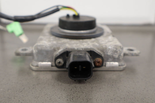 2008 Mitsubishi Lancer Evolution Evo X Driver Left Xenon HID Ballast with Bulb