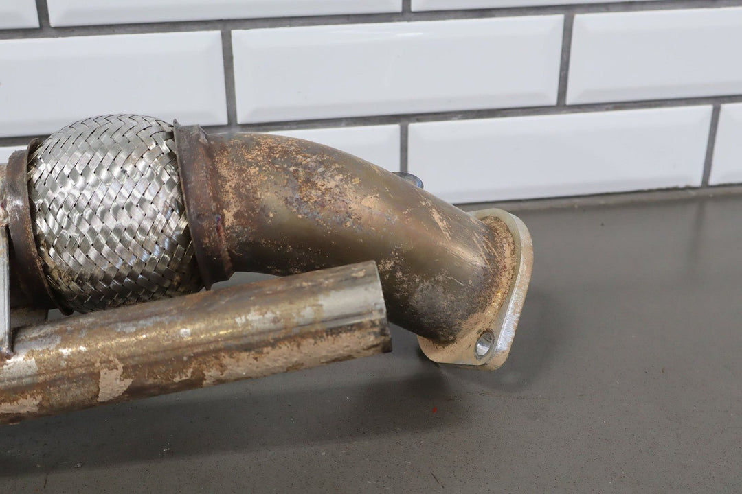 2008 Mitsubishi Lancer Exhaust OEM