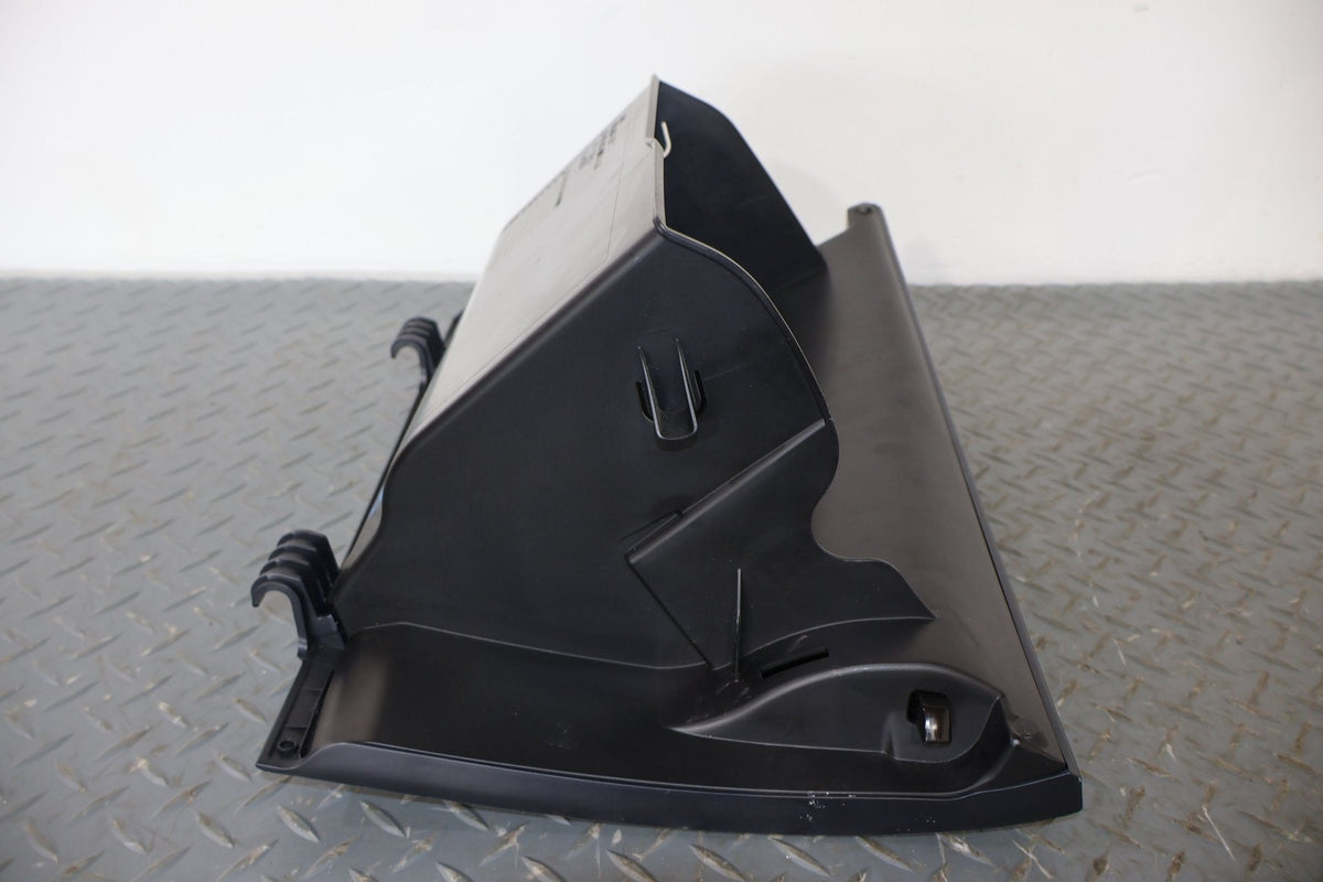 2008 Mitsubishi Lancer- Glove Box