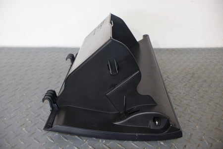 2008 Mitsubishi Lancer- Glove Box