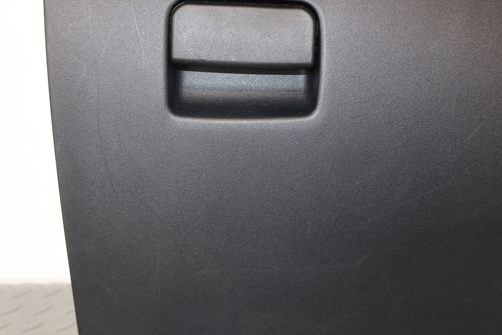 2008 Mitsubishi Lancer- Glove Box