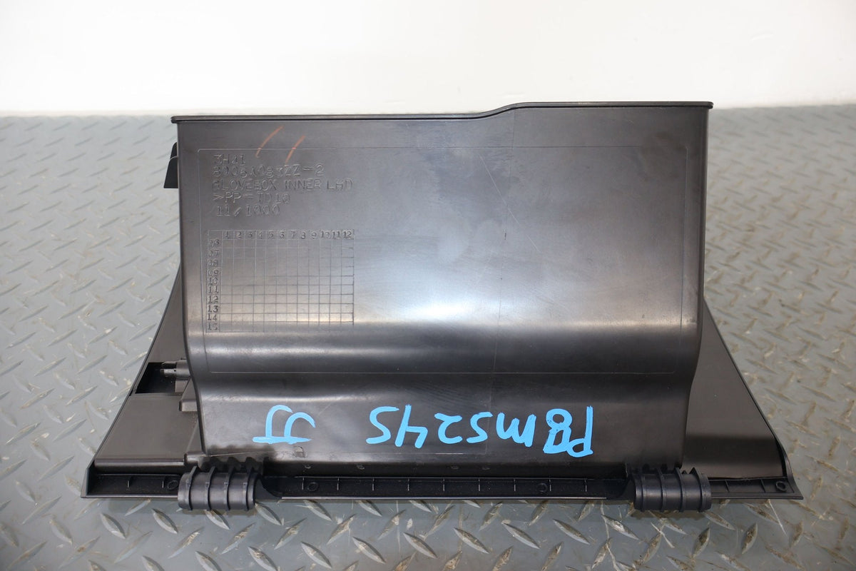 2008 Mitsubishi Lancer- Glove Box
