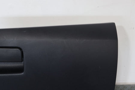 2008 Mitsubishi Lancer- Glove Box