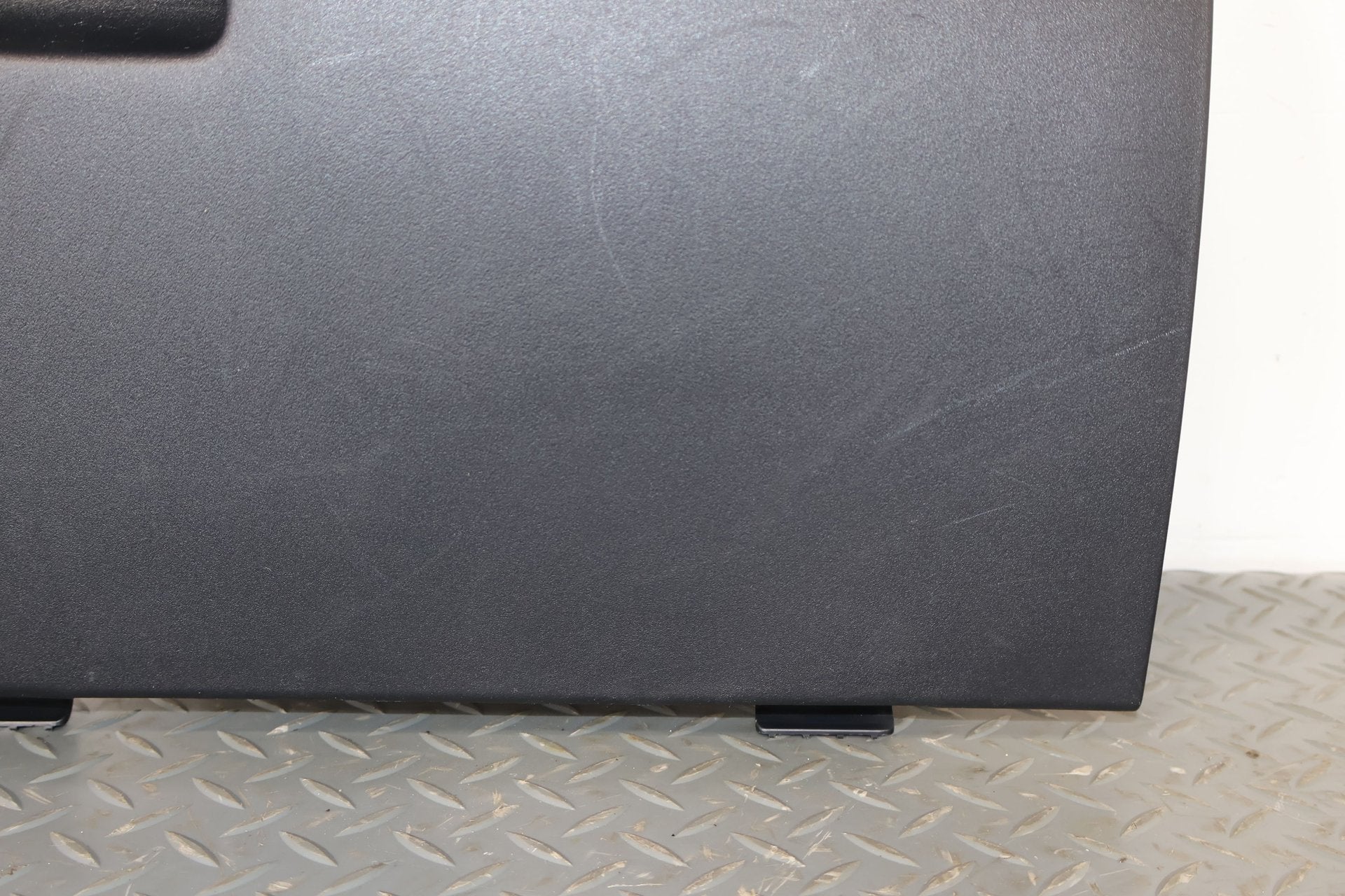 2008 Mitsubishi Lancer- Glove Box