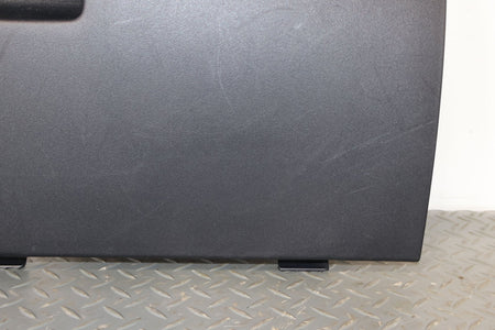 2008 Mitsubishi Lancer- Glove Box