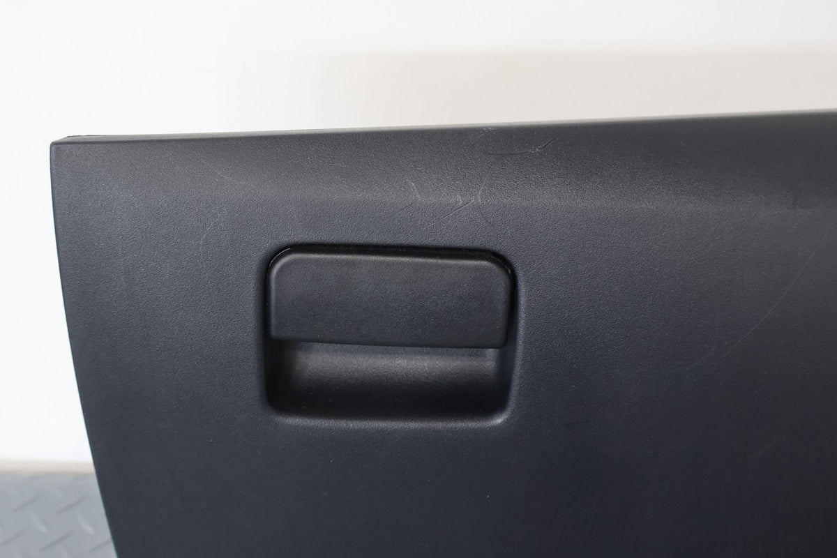 2008 Mitsubishi Lancer- Glove Box