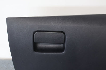 2008 Mitsubishi Lancer- Glove Box