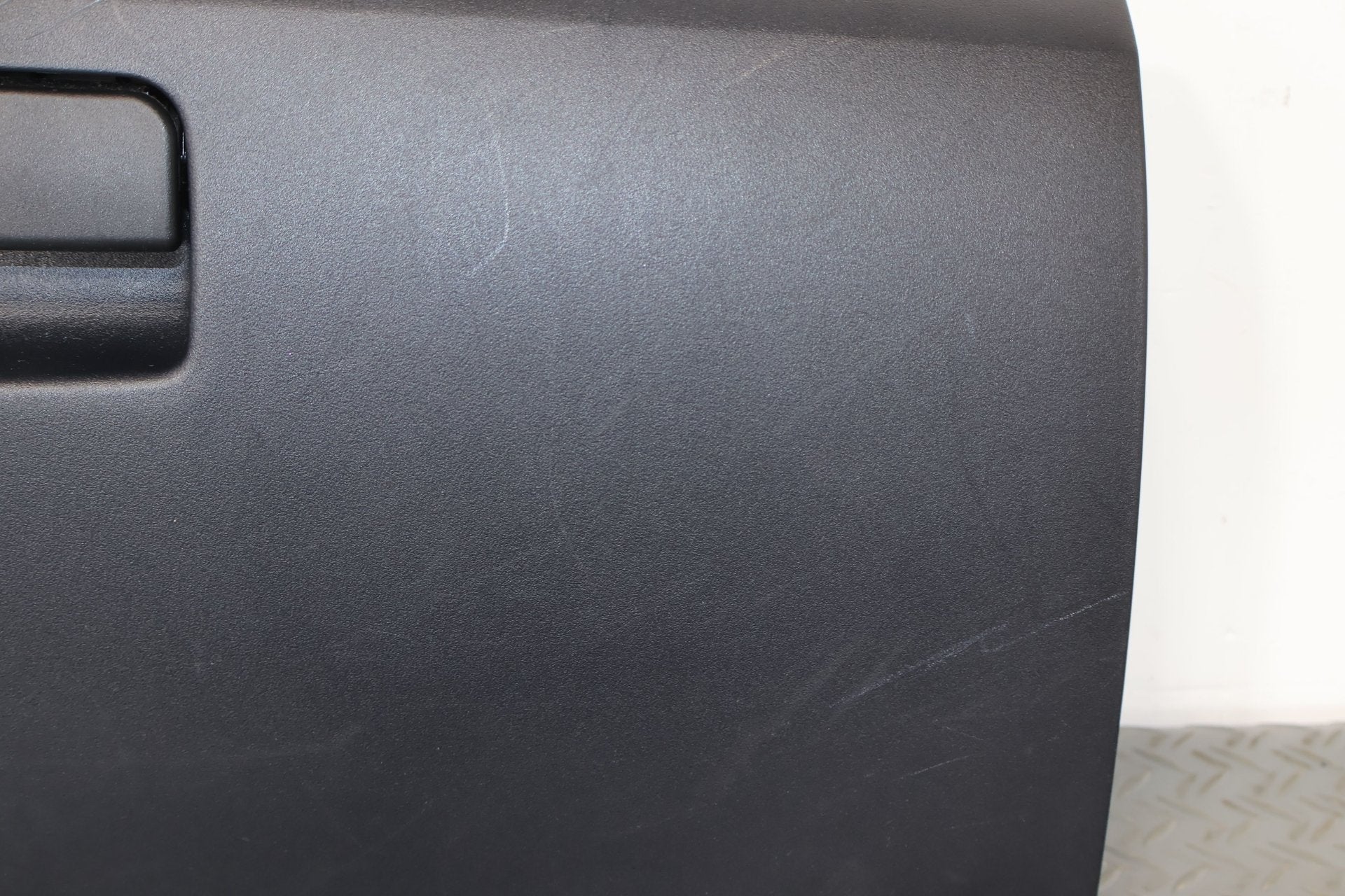 2008 Mitsubishi Lancer- Glove Box