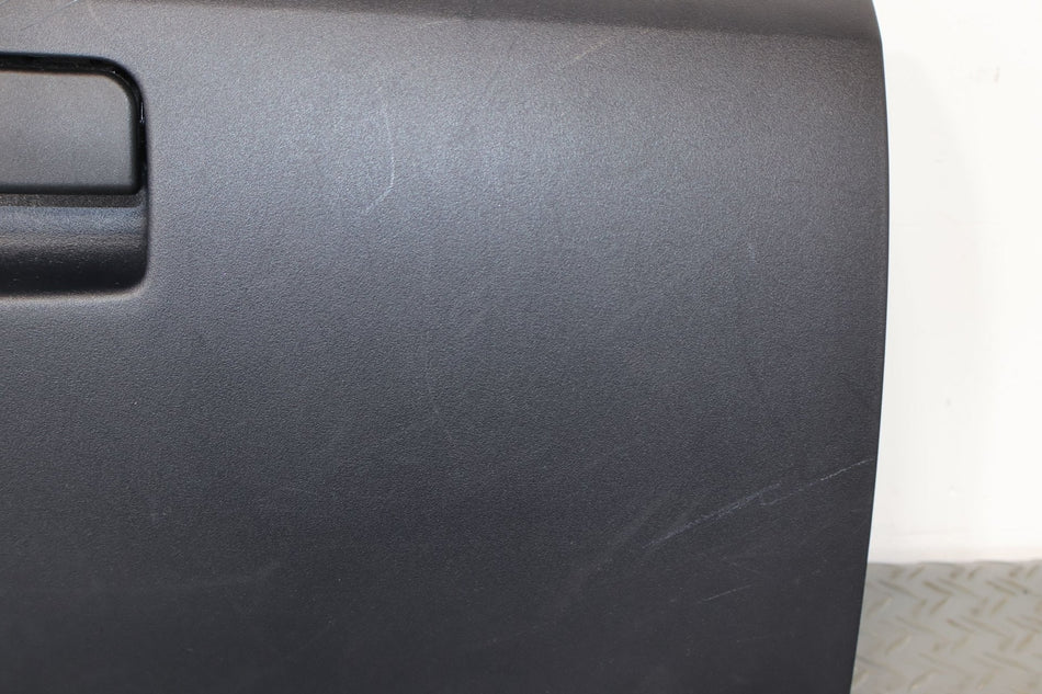 2008 Mitsubishi Lancer- Glove Box