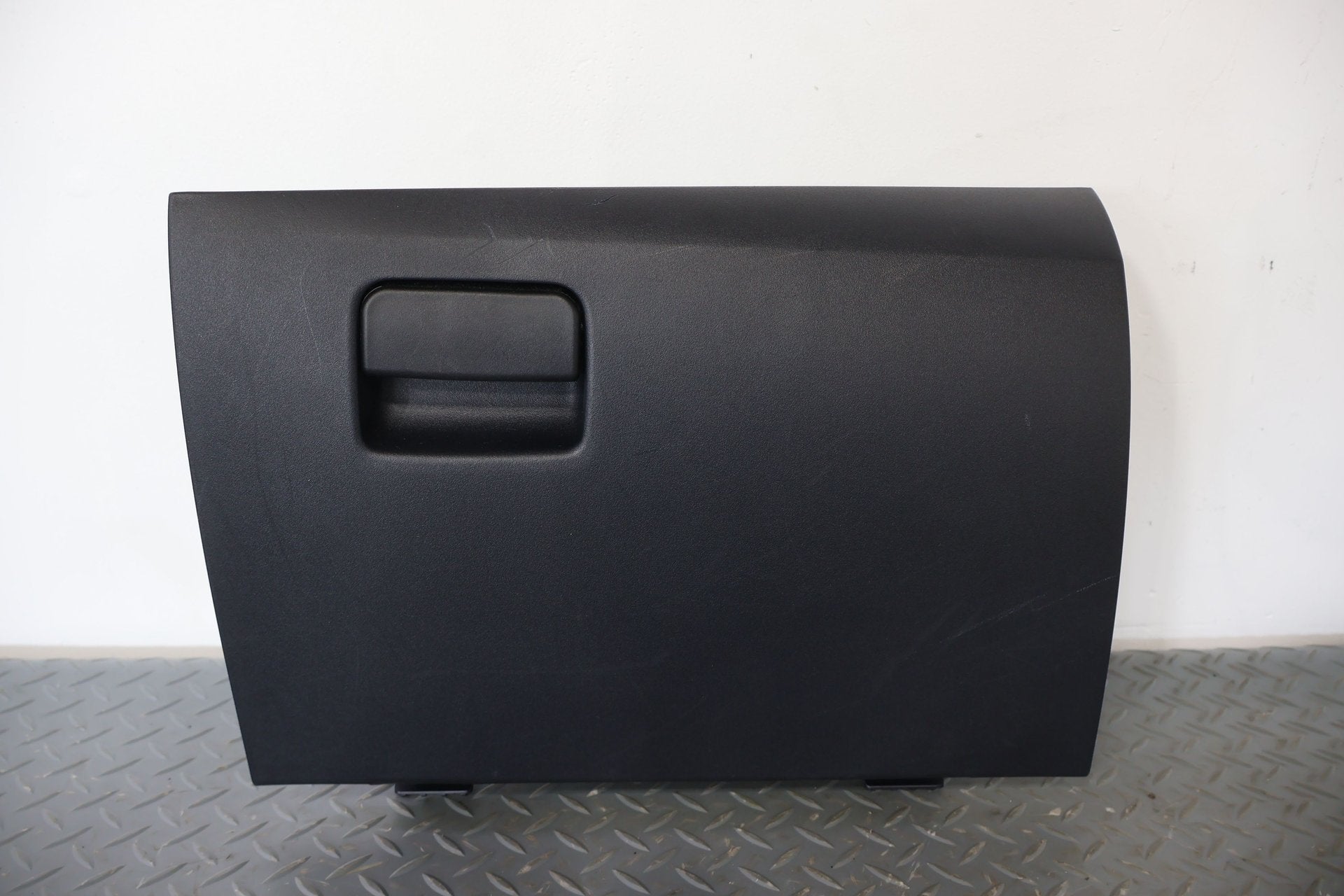 2008 Mitsubishi Lancer- Glove Box