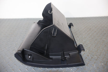2008 Mitsubishi Lancer- Glove Box