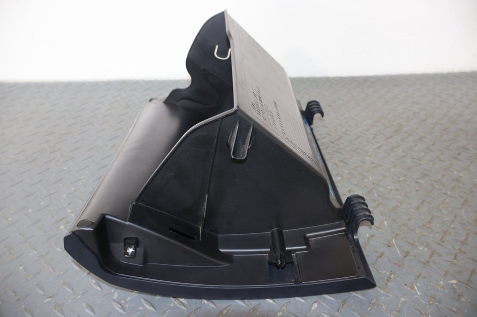 2008 Mitsubishi Lancer- Glove Box
