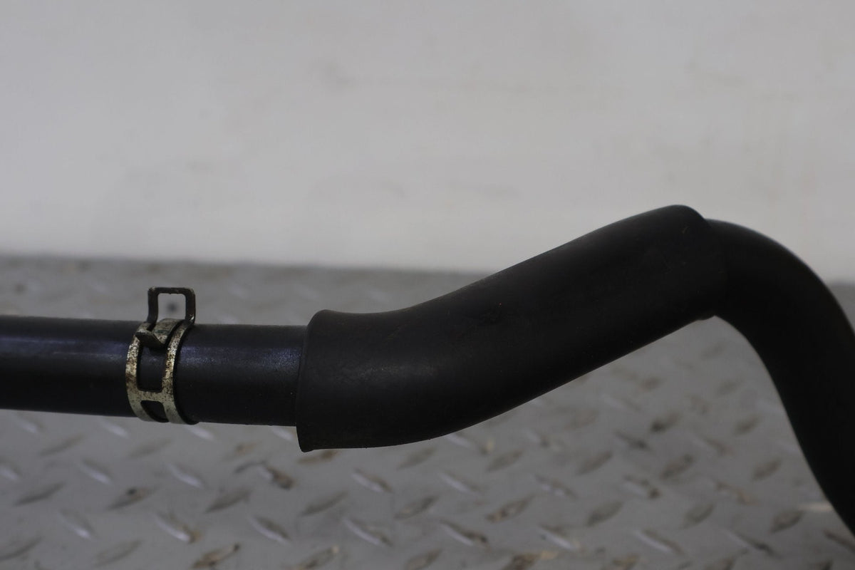 2008 Mitsubishi Lancer- Power Steering Reservoir