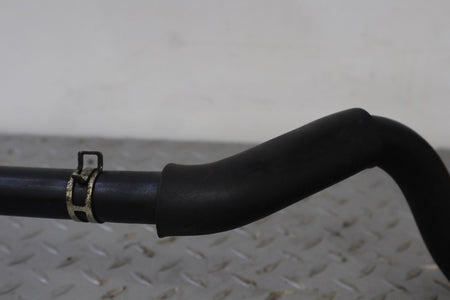 2008 Mitsubishi Lancer- Power Steering Reservoir