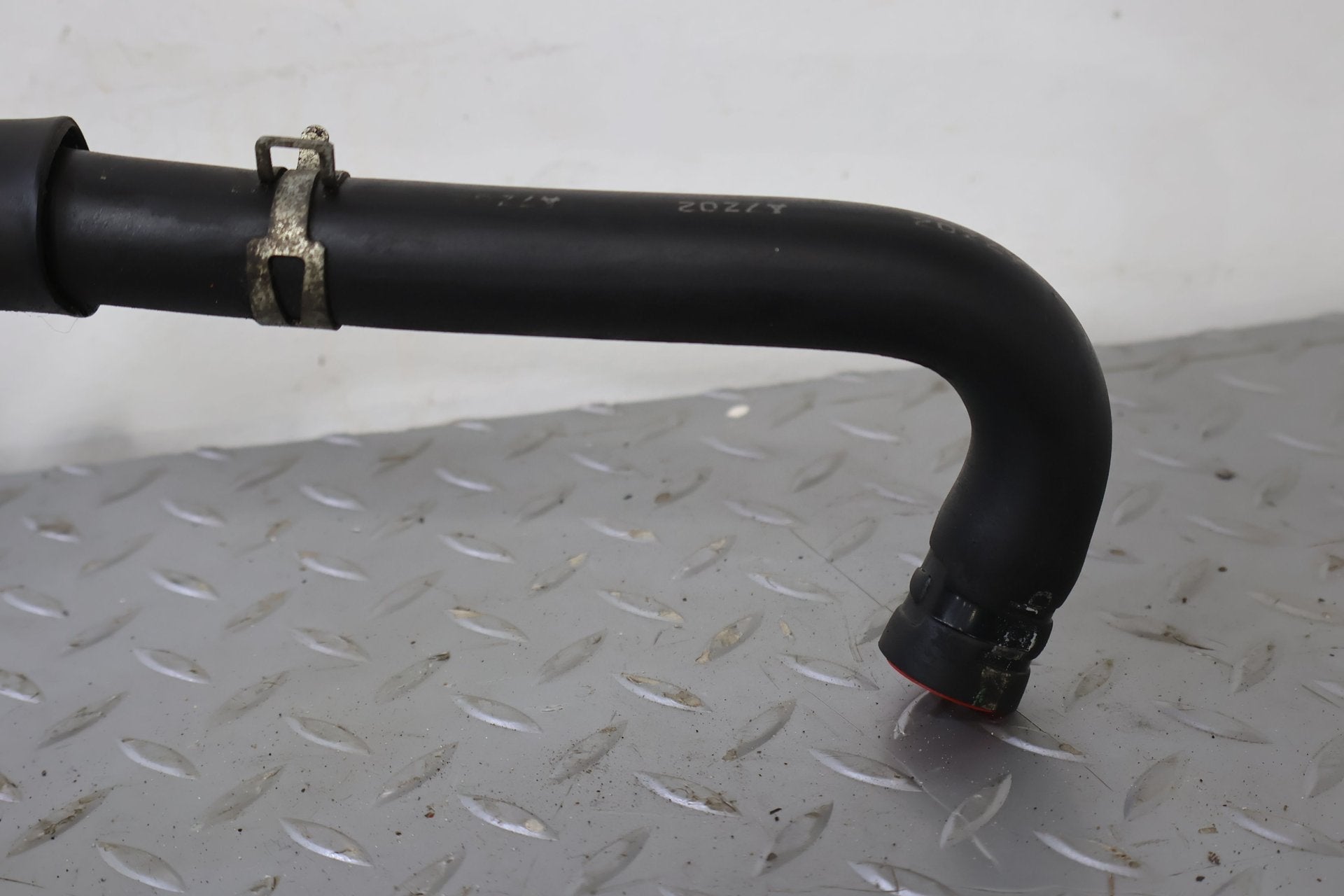 2008 Mitsubishi Lancer- Power Steering Reservoir