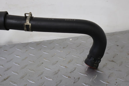 2008 Mitsubishi Lancer- Power Steering Reservoir