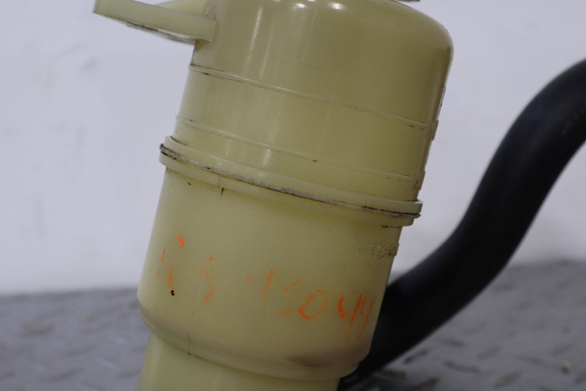 2008 Mitsubishi Lancer- Power Steering Reservoir
