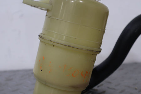 2008 Mitsubishi Lancer- Power Steering Reservoir
