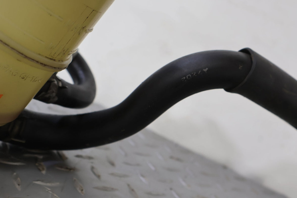 2008 Mitsubishi Lancer- Power Steering Reservoir