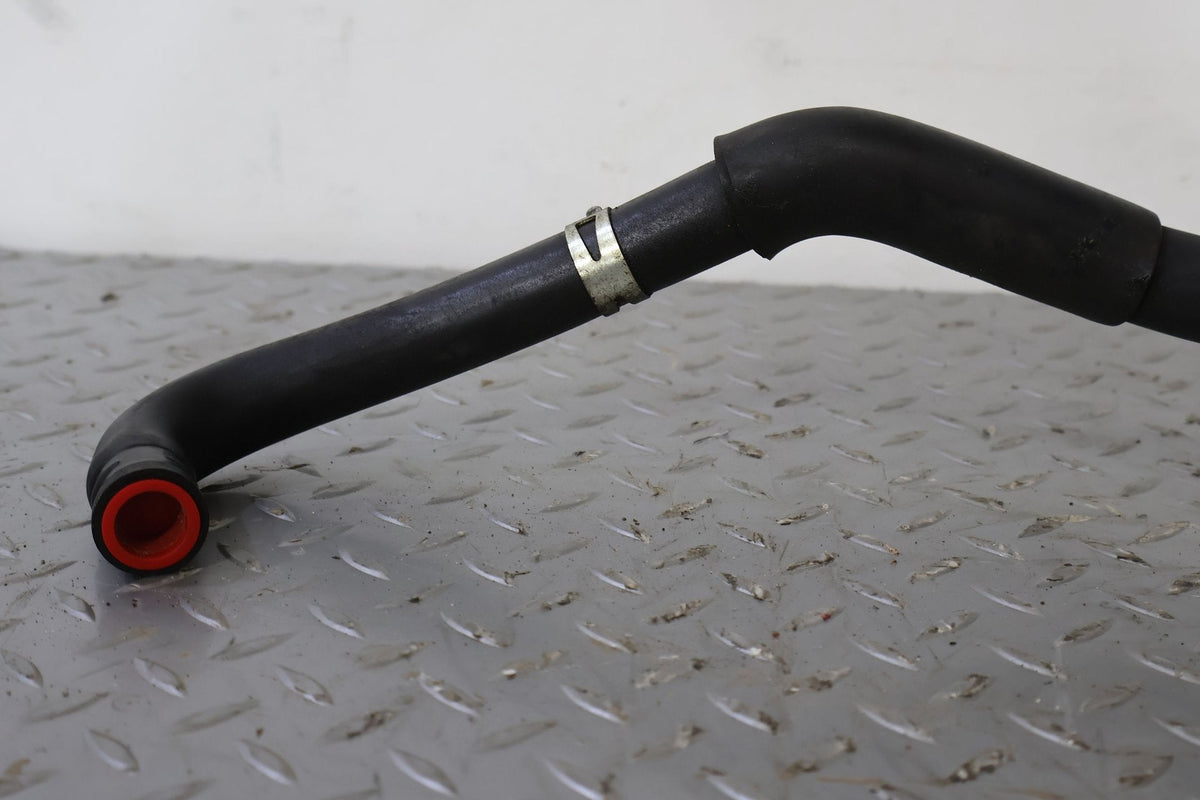 2008 Mitsubishi Lancer- Power Steering Reservoir