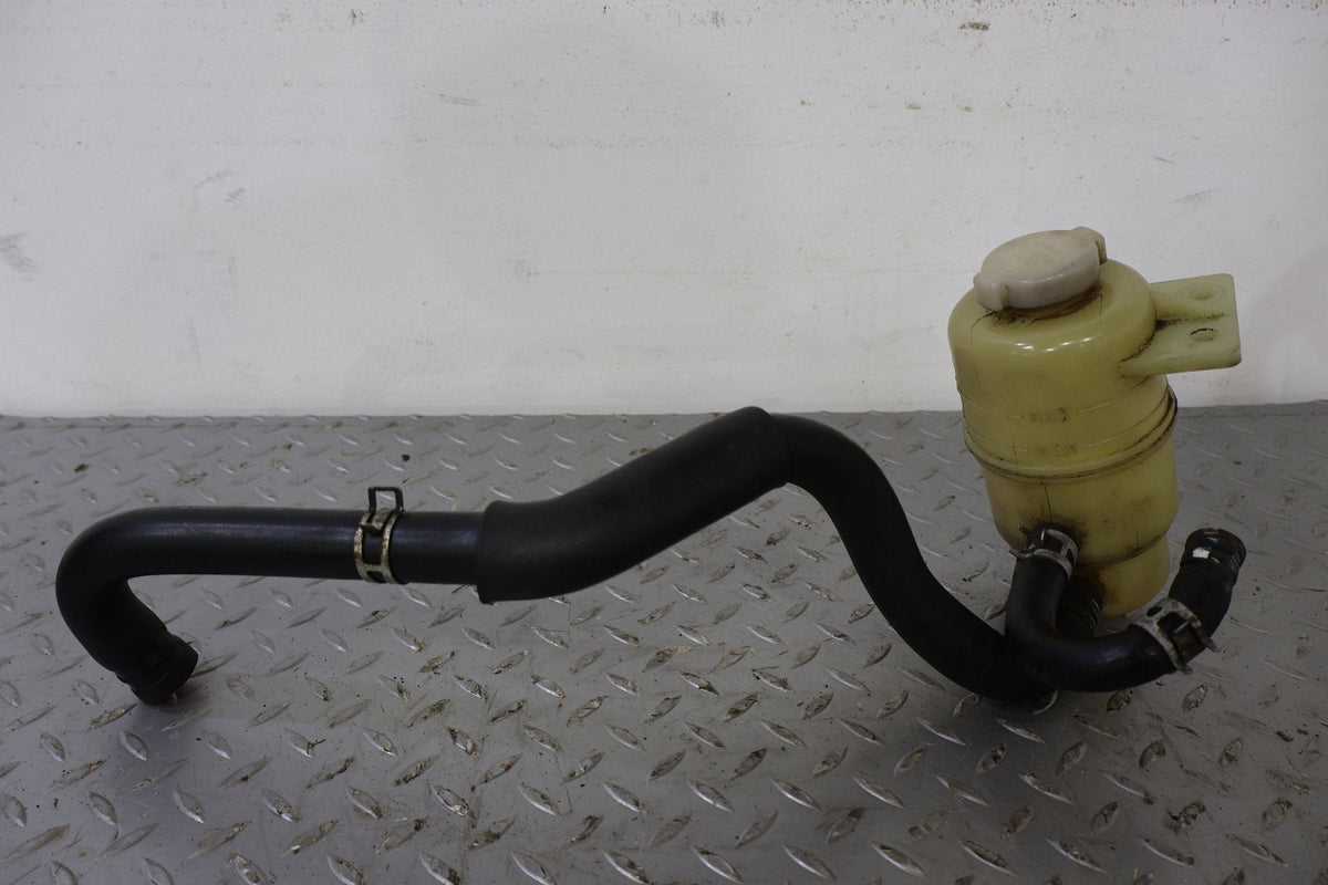 2008 Mitsubishi Lancer- Power Steering Reservoir