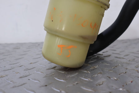 2008 Mitsubishi Lancer- Power Steering Reservoir