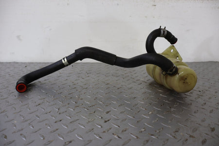 2008 Mitsubishi Lancer- Power Steering Reservoir