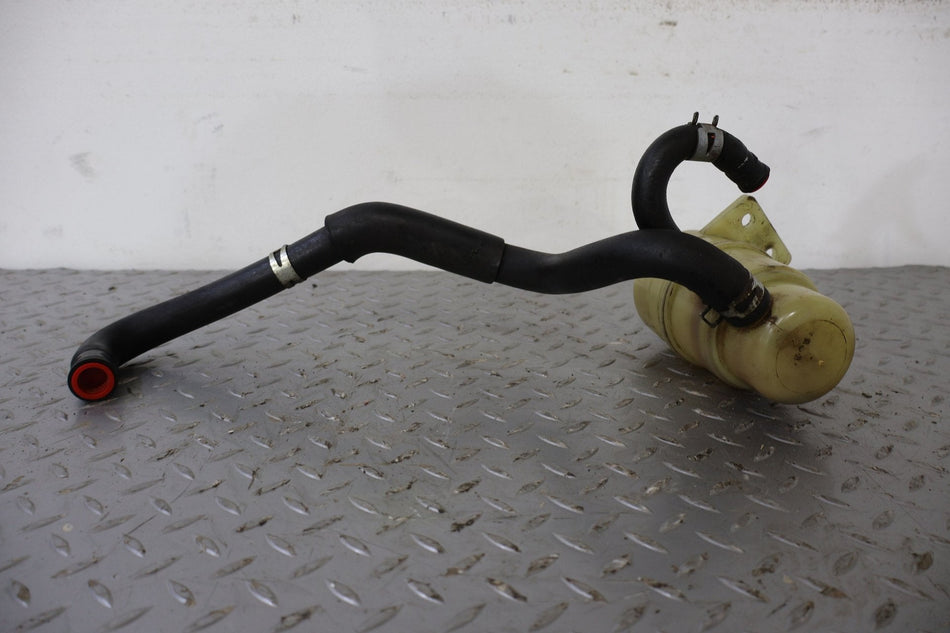 2008 Mitsubishi Lancer- Power Steering Reservoir