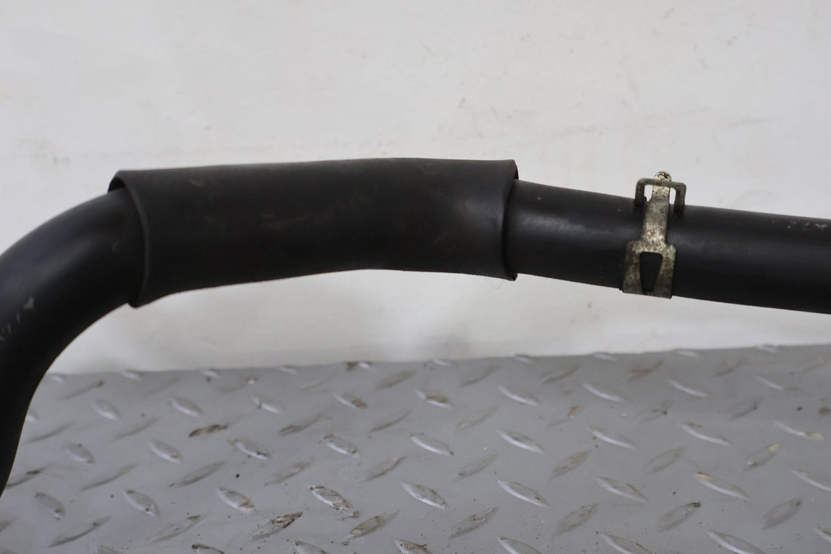2008 Mitsubishi Lancer- Power Steering Reservoir