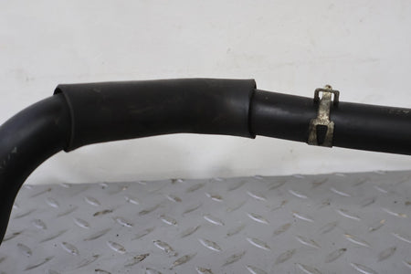 2008 Mitsubishi Lancer- Power Steering Reservoir