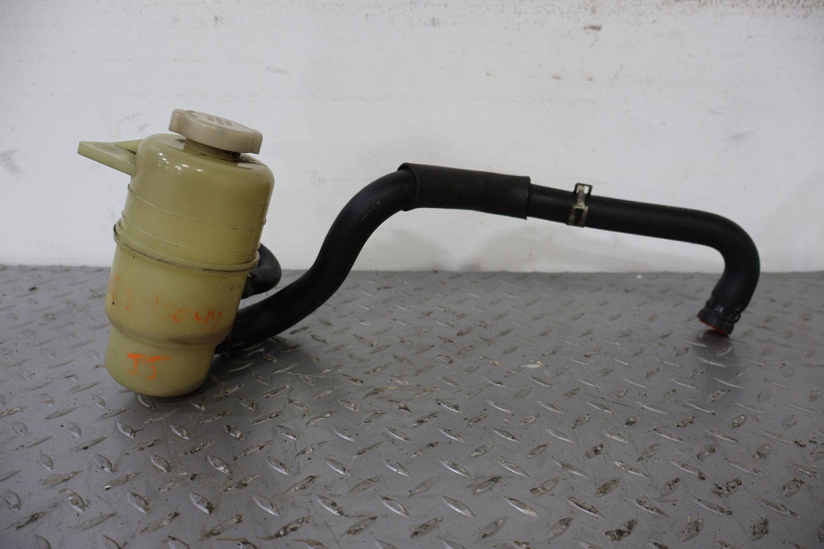2008 Mitsubishi Lancer- Power Steering Reservoir