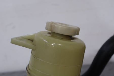 2008 Mitsubishi Lancer- Power Steering Reservoir