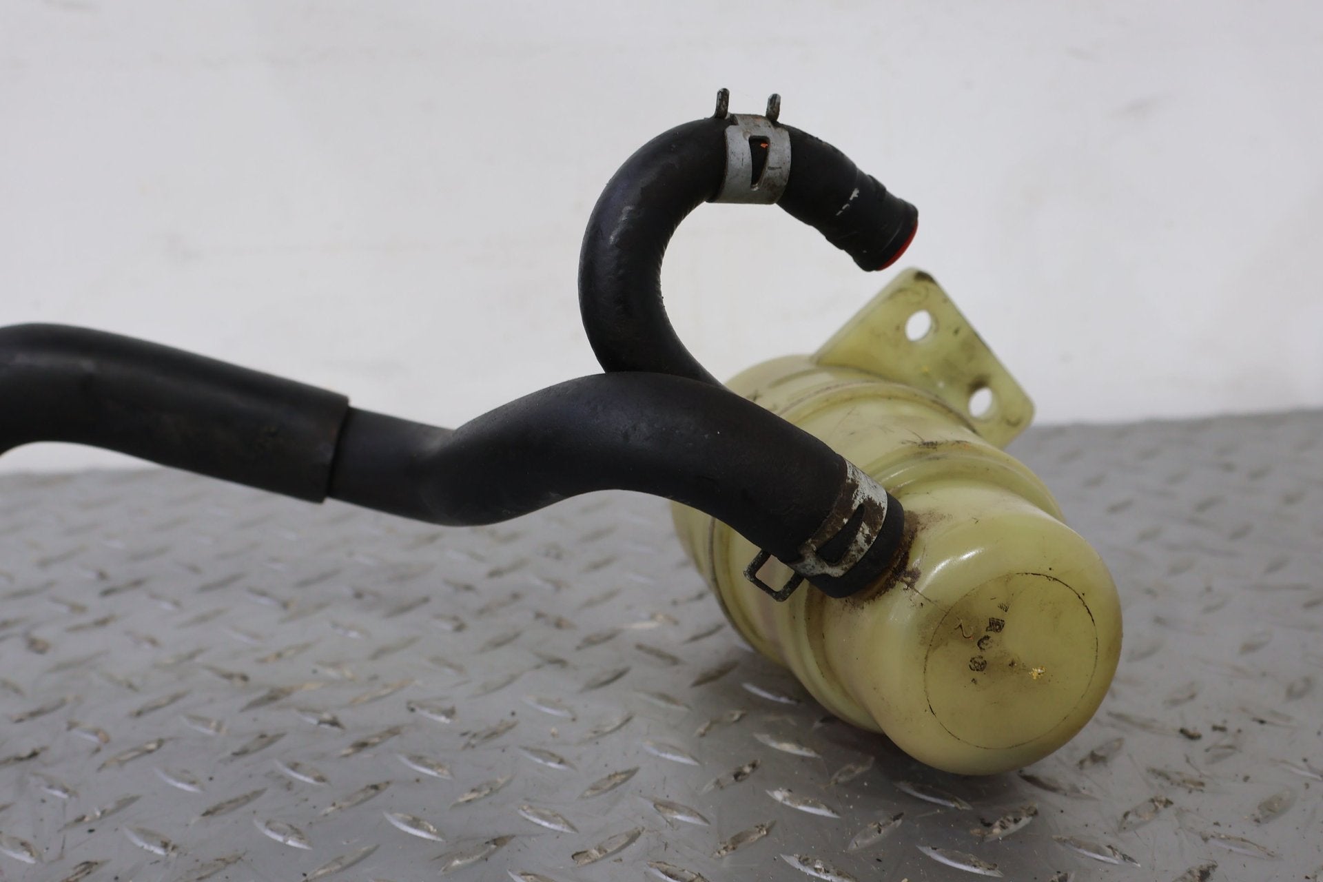 2008 Mitsubishi Lancer- Power Steering Reservoir