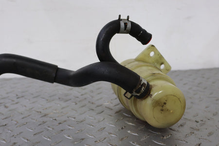 2008 Mitsubishi Lancer- Power Steering Reservoir