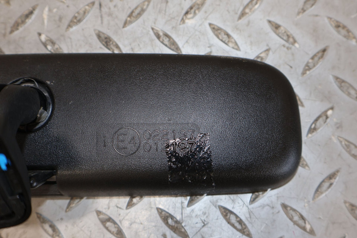 2008 Mitsubishi Lancer- Rear View Mirror