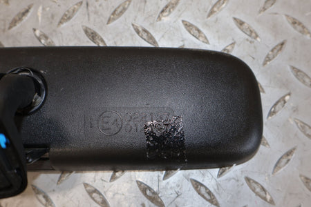 2008 Mitsubishi Lancer- Rear View Mirror