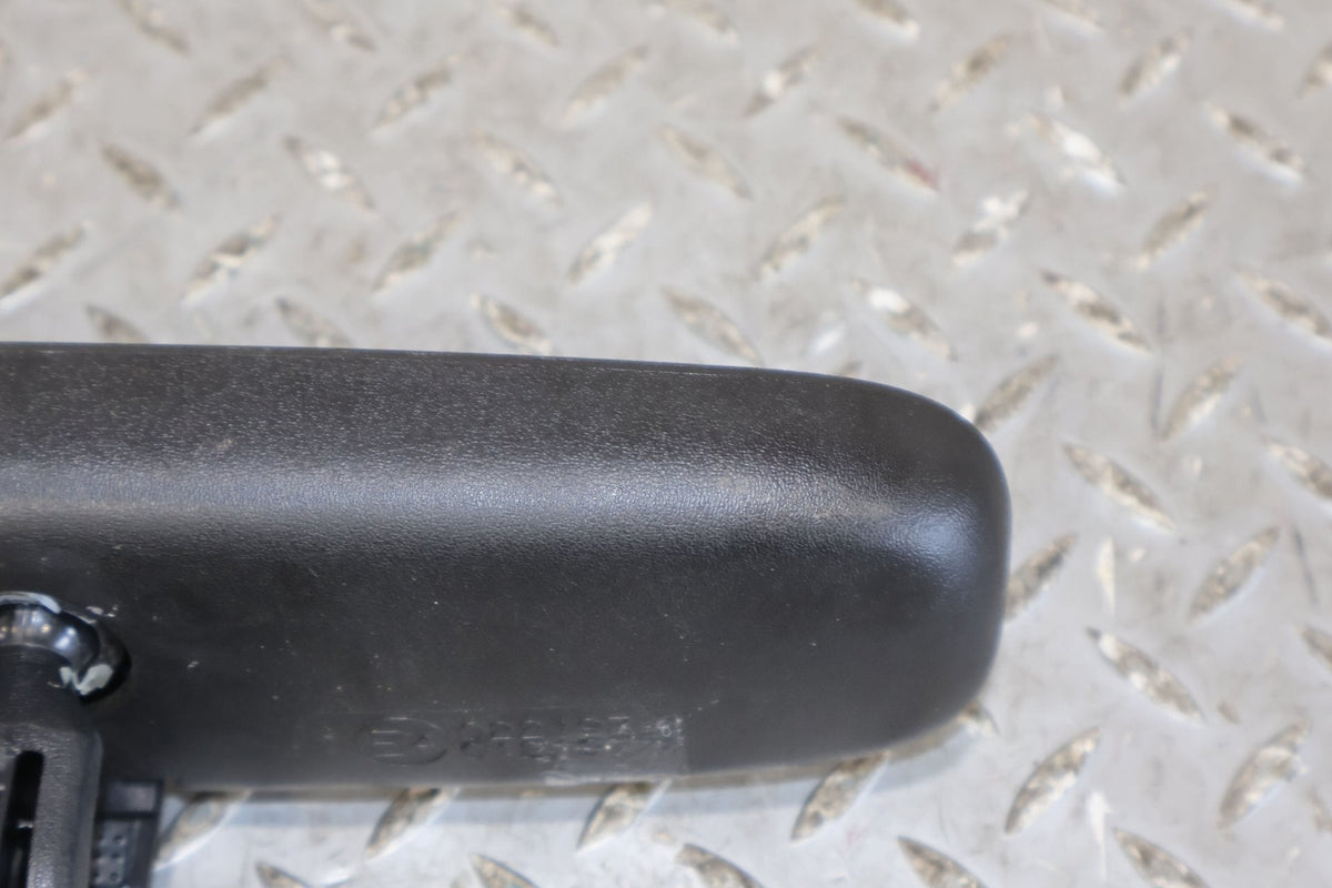 2008 Mitsubishi Lancer- Rear View Mirror