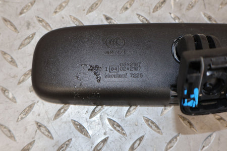 2008 Mitsubishi Lancer- Rear View Mirror