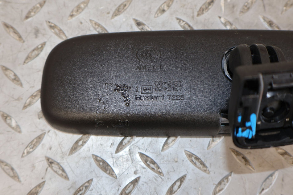 2008 Mitsubishi Lancer- Rear View Mirror