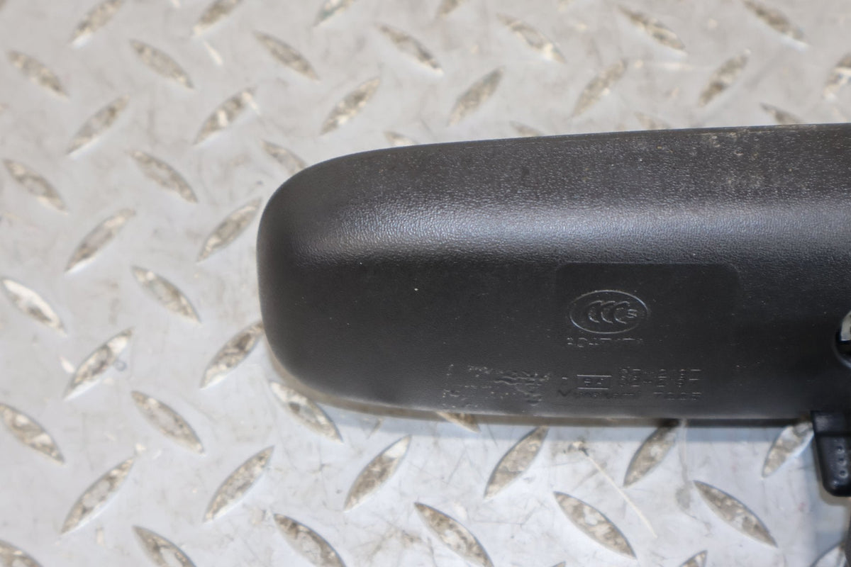 2008 Mitsubishi Lancer- Rear View Mirror