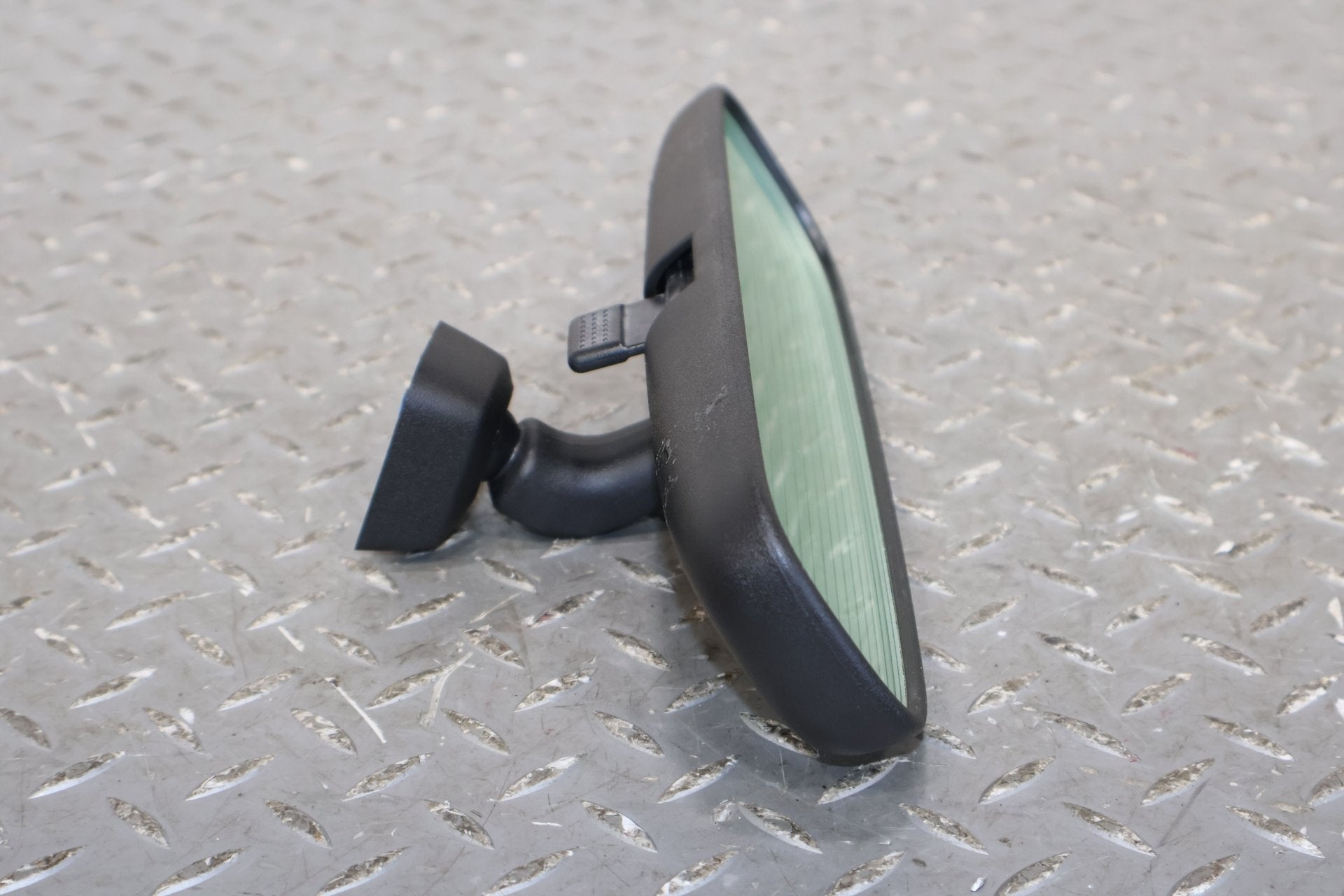 2008 Mitsubishi Lancer- Rear View Mirror