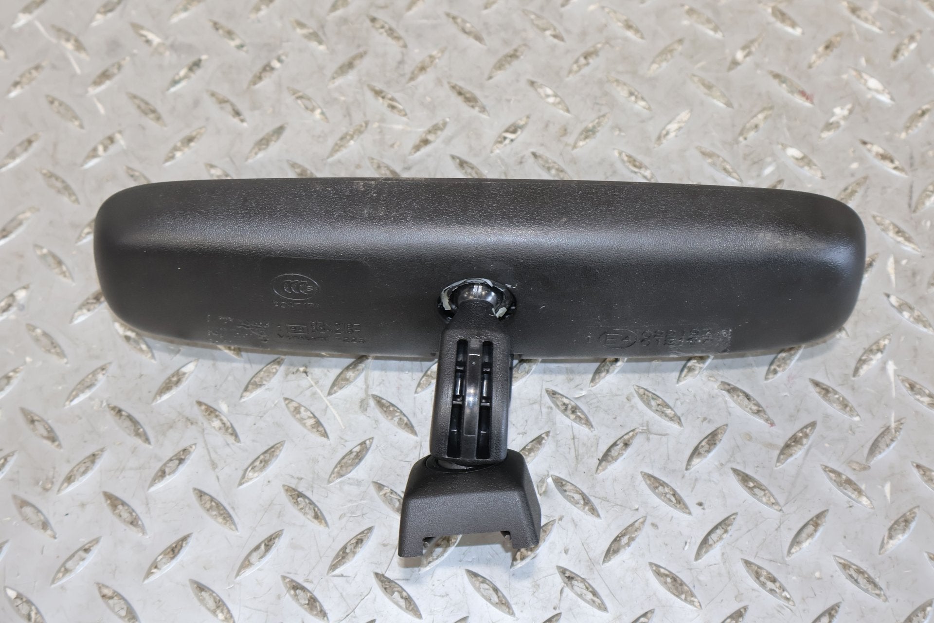 2008 Mitsubishi Lancer- Rear View Mirror