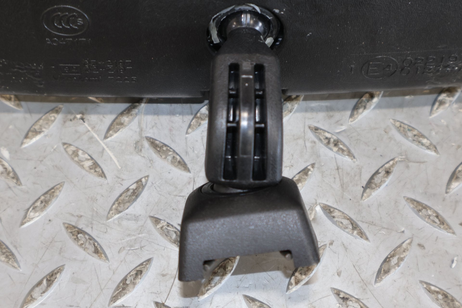 2008 Mitsubishi Lancer- Rear View Mirror