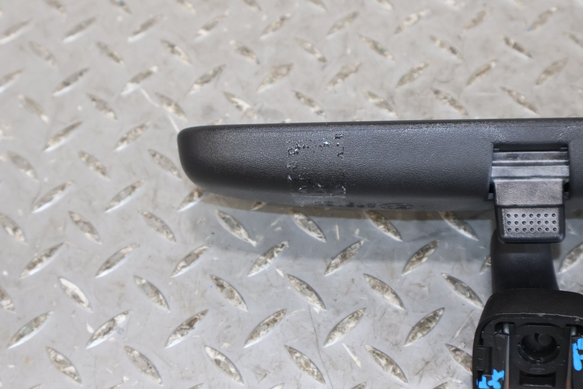 2008 Mitsubishi Lancer- Rear View Mirror