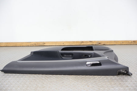 2008 Mitsubishi Lancer- Right Front Door Trim Panel